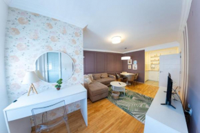 PLAN Superior Apartment Niš, centar, FREE parking